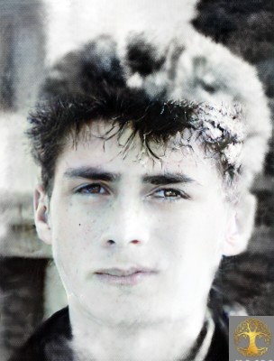  ბეჟან უბილავა 1973-93წწ. გარდ. აფხაზეთი დაბ. სოფ. ახალდაბა ოჩამჩირე აფხაზეთი